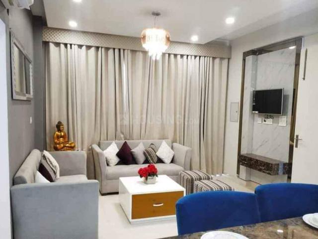 2 BHK Apartment in Sector 127 for resale Mohali. The reference number is 18140797