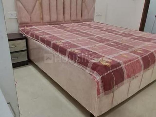 2 BHK Apartment in Sector 127 for resale Mohali. The reference number is 18266029