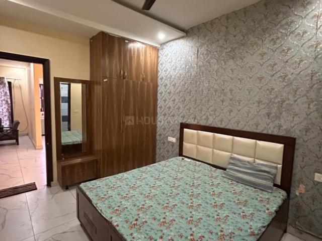 2 BHK Apartment in Sector 127 for resale Mohali. The reference number is 19239130