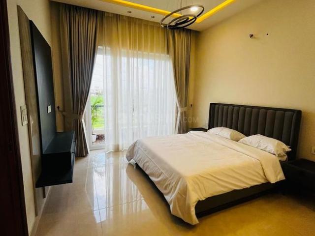 2 BHK Apartment in Sector 127 for resale Mohali. The reference number is 19389892