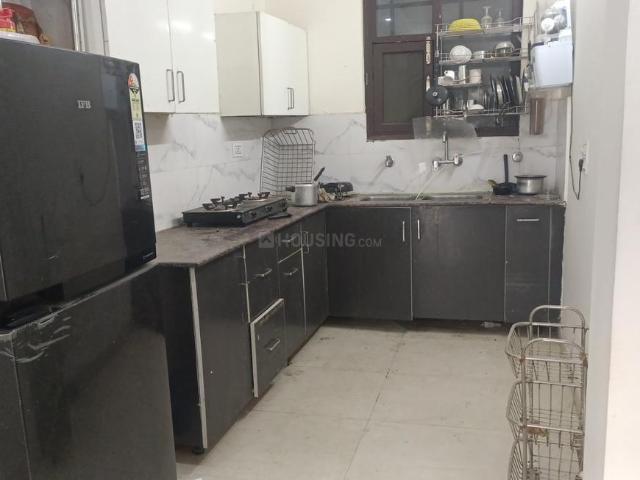 2 BHK Apartment in Sector 127 for resale Mohali. The reference number is 19310539