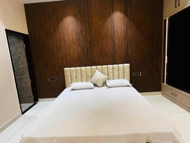 2 BHK Apartment in Sector 127 for resale Mohali. The reference number is 19338848