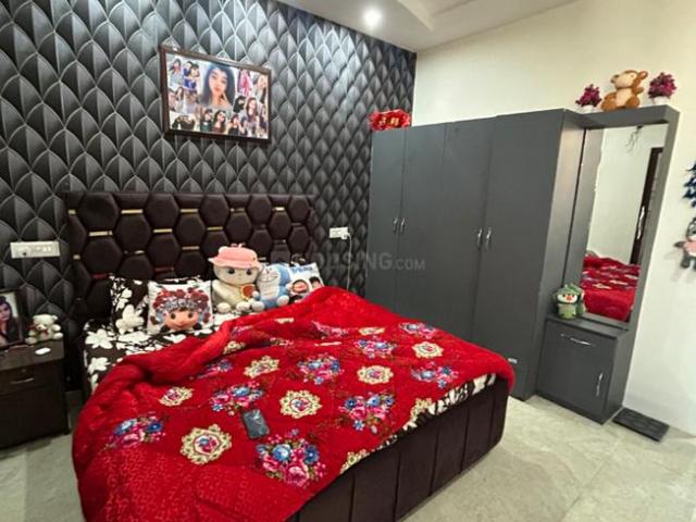 2 BHK Apartment in Sector 127 for resale Mohali. The reference number is 20453939