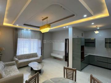 2 BHK Apartment in Sector 127 for resale Mohali. The reference number is 20561797