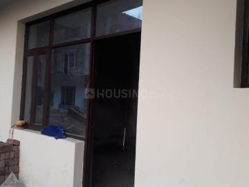 2 BHK Apartment in Sector 127 for resale Mohali. The reference number is 20562480