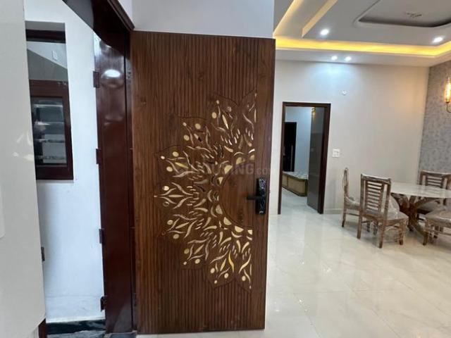 2 BHK Apartment in Sector 127 for resale Mohali. The reference number is 21386950
