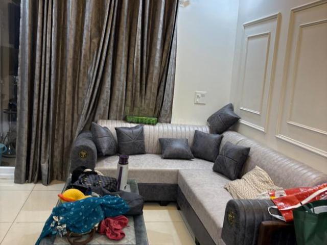 2 BHK Apartment in Sector 126 for rent Mohali. The reference number is 18387844