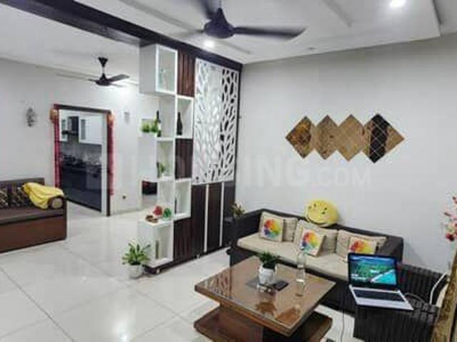 2 BHK Apartment in Sector 126 for rent Mohali. The reference number is 19519997