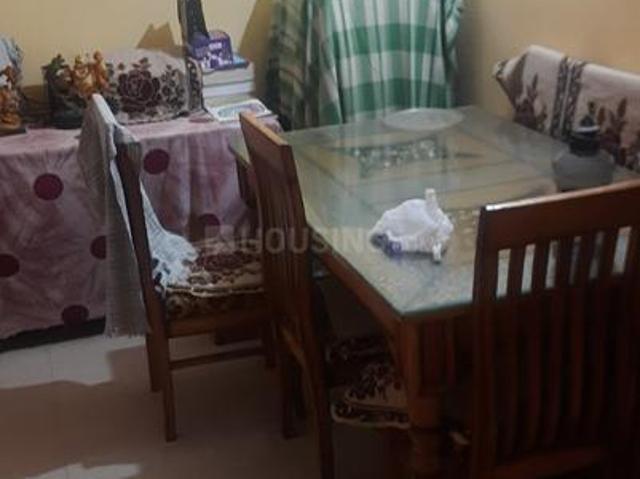 2 BHK Apartment in Sector 126 for rent Mohali. The reference number is 20584535
