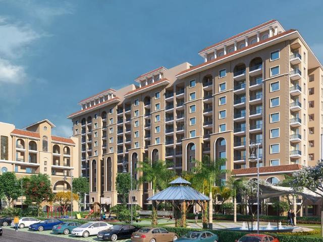 2 BHK Apartment in Sector 126 for rent Mohali. The reference number is 20876320