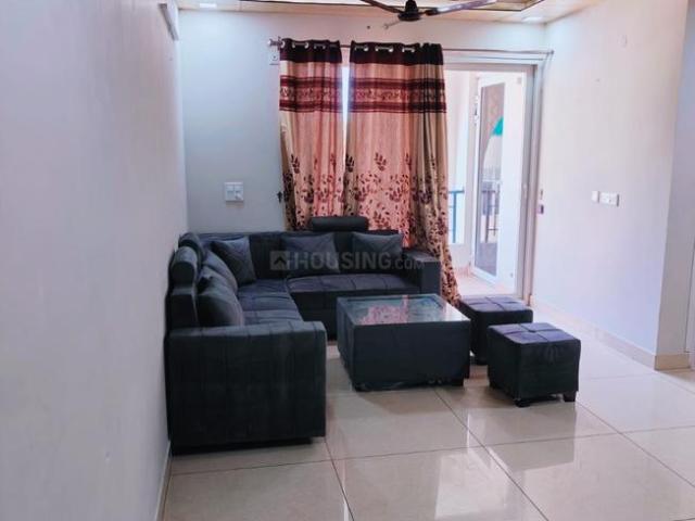 2 BHK Apartment in Sector 126 for rent Mohali. The reference number is 21168494