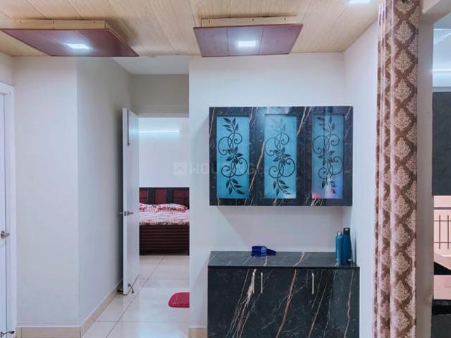 2 BHK Apartment in Sector 126 for rent Mohali. The reference number is 21229941