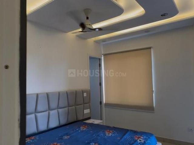 2 BHK Apartment in Sector 126 for rent Mohali. The reference number is 21256986
