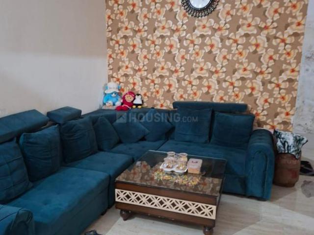 2 BHK Apartment in Sector 126 for resale Mohali. The reference number is 19915374