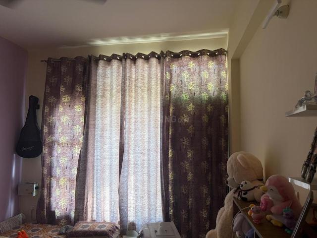 2 BHK Apartment in Sector 126 for resale Mohali. The reference number is 20217855