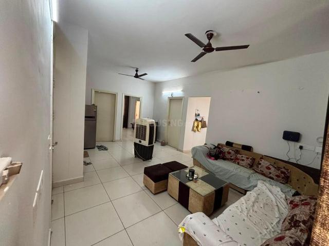 2 BHK Apartment in Sector 126 for resale Mohali. The reference number is 20341863
