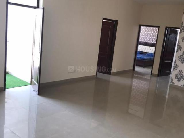 2 BHK Apartment in Sector 126 for resale Mohali. The reference number is 20485544