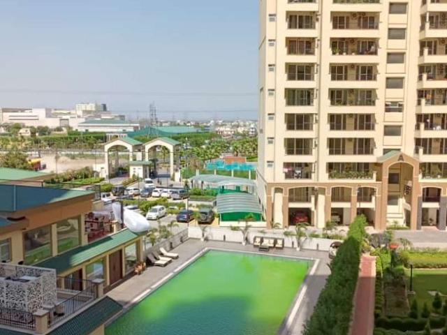 2 BHK Apartment in Sector 126 for resale Mohali. The reference number is 20802344