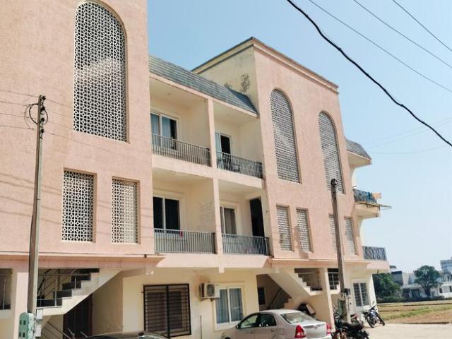 2 BHK Apartment in Sector 126 for resale Mohali. The reference number is 21381179