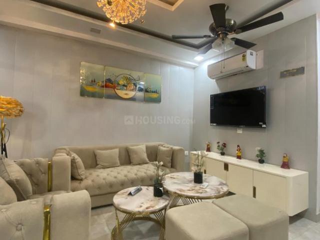 2 BHK Apartment in Sector 126 for resale Mohali. The reference number is 21389779