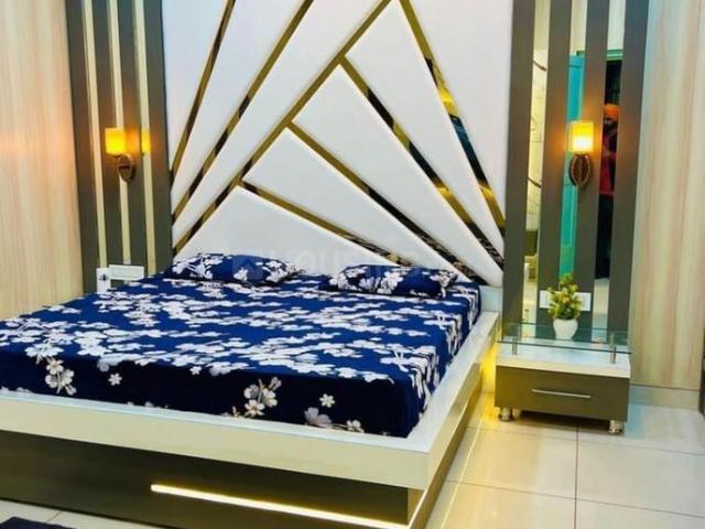 2 BHK Apartment in Sector 126 for resale Noida. The reference number is 19833090