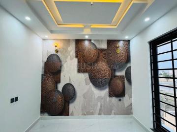 Organic, Ghaziabad, Ghaziabad District, Uttarakhand