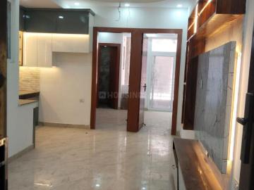 Organic, Ghaziabad, Ghaziabad District, Uttarakhand