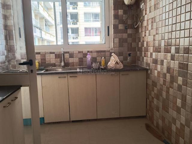 2 BHK Apartment in Sector 128 for rent Noida. The reference number is 18775915