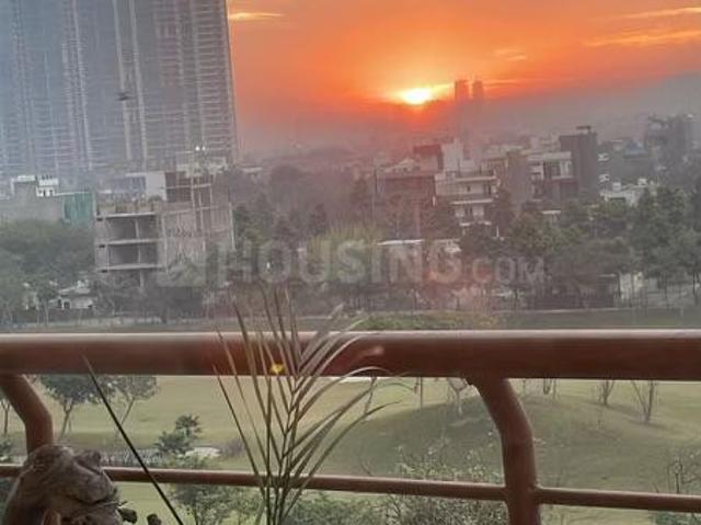 2 BHK Apartment in Sector 128 for rent Noida. The reference number is 20721343