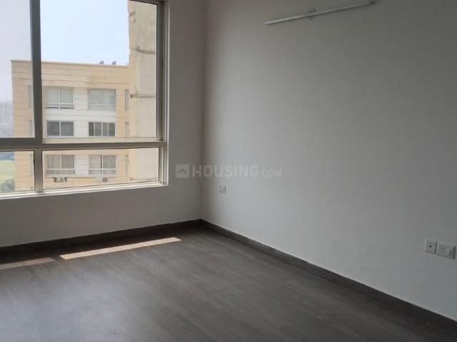 2 BHK Apartment in Sector 128 for rent Noida. The reference number is 20902189