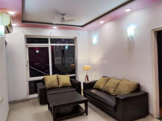 2 BHK Apartment in Sector 128 for resale Noida. The reference number is 18310473
