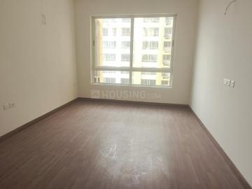 2 BHK Apartment in Sector 128 for resale Noida. The reference number is 19706305