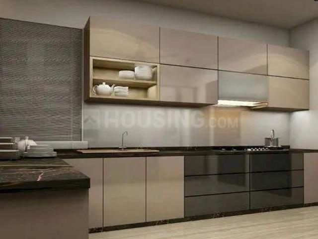 2 BHK Apartment in Sector 128 for resale Noida. The reference number is 19947773