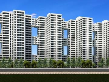 2 BHK Apartment in Sector 128 for resale Noida. The reference number is 20430681