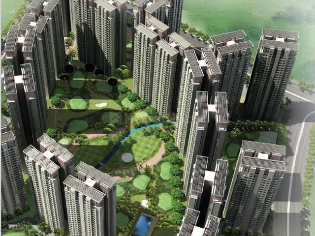 2 BHK Apartment in Sector 129 for resale Noida. The reference number is 21330653