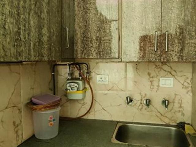 2 BHK Apartment in Sector 12 Dwarka for rent New Delhi. The reference number is 19792958