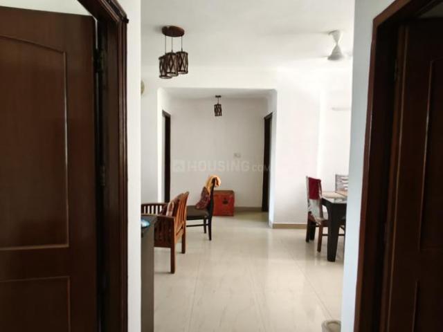 2 BHK Apartment in Sector 12 Dwarka for rent New Delhi. The reference number is 20515127
