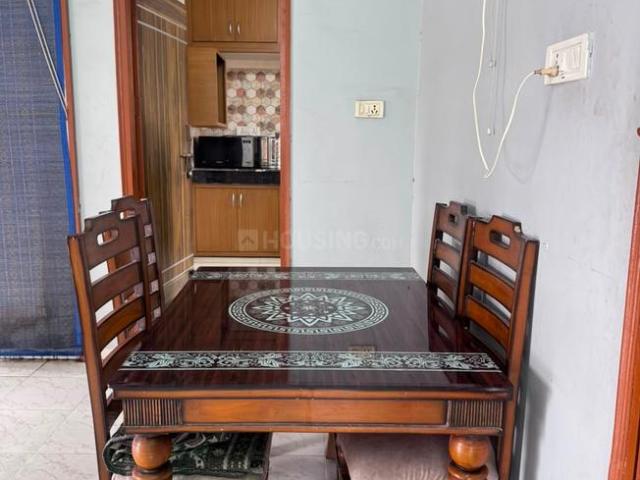 2 BHK Apartment in Sector 12 Dwarka for rent New Delhi. The reference number is 20738160
