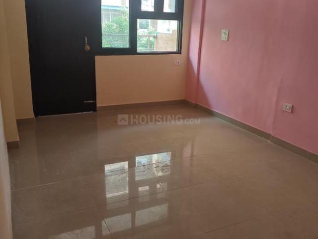 2 BHK Apartment in Sector 12 Dwarka for rent New Delhi. The reference number is 20001696