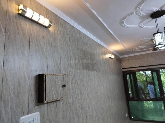 2 BHK Apartment in Sector 12 Dwarka for rent New Delhi. The reference number is 21152726