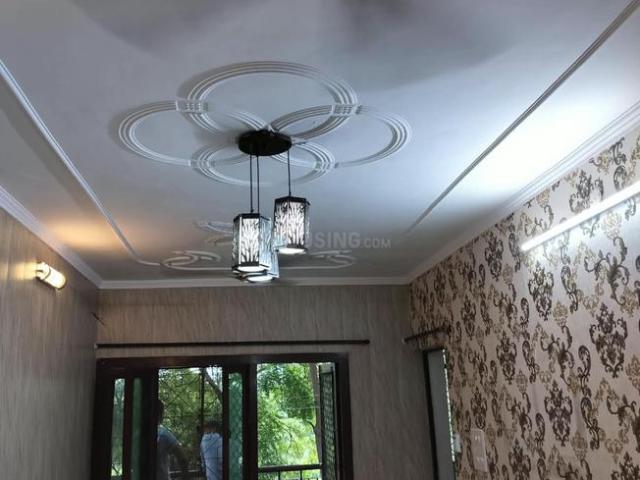 2 BHK Apartment in Sector 12 Dwarka for rent New Delhi. The reference number is 21156368
