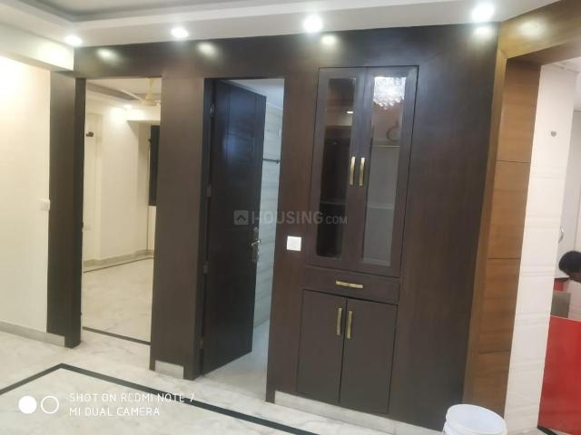 2 BHK Apartment in Sector 12 Dwarka for rent New Delhi. The reference number is 21291406