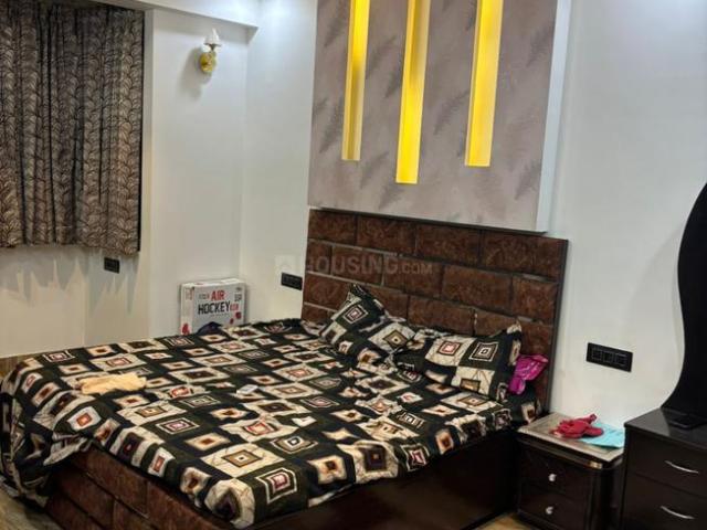 2 BHK Apartment in Sector 12 Dwarka for resale New Delhi. The reference number is 20250609