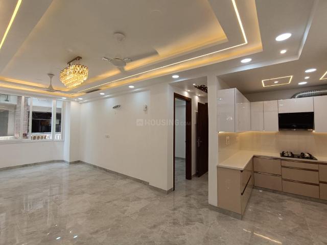 2 BHK Apartment in Sector 12 Dwarka for resale New Delhi. The reference number is 20477086