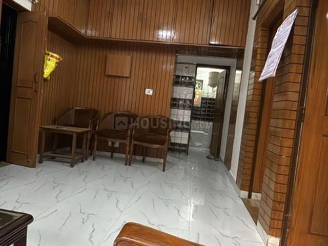 2 BHK Apartment in Sector 12 Dwarka for resale New Delhi. The reference number is 20784259