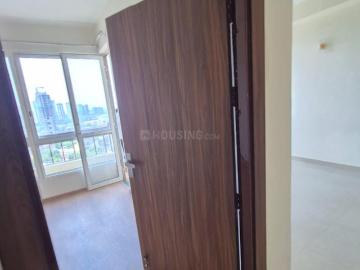 2 BHK Apartment in Sector 131 for rent Noida. The reference number is 20443915