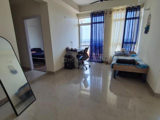 2 BHK Apartment in Sector 131 for rent Noida. The reference number is 20468365