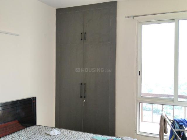 2 BHK Apartment in Sector 131 for rent Noida. The reference number is 20689303