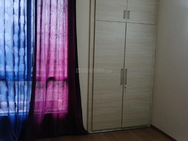 2 BHK Apartment in Sector 131 for rent Noida. The reference number is 20811657