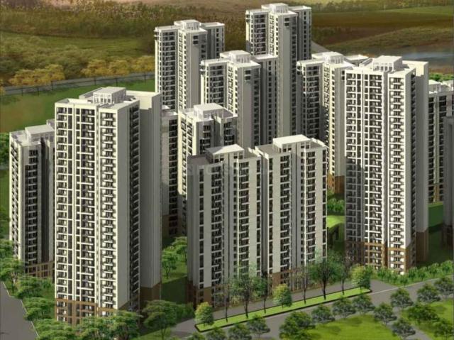 2 BHK Apartment in Sector 131 for resale Noida. The reference number is 16720111